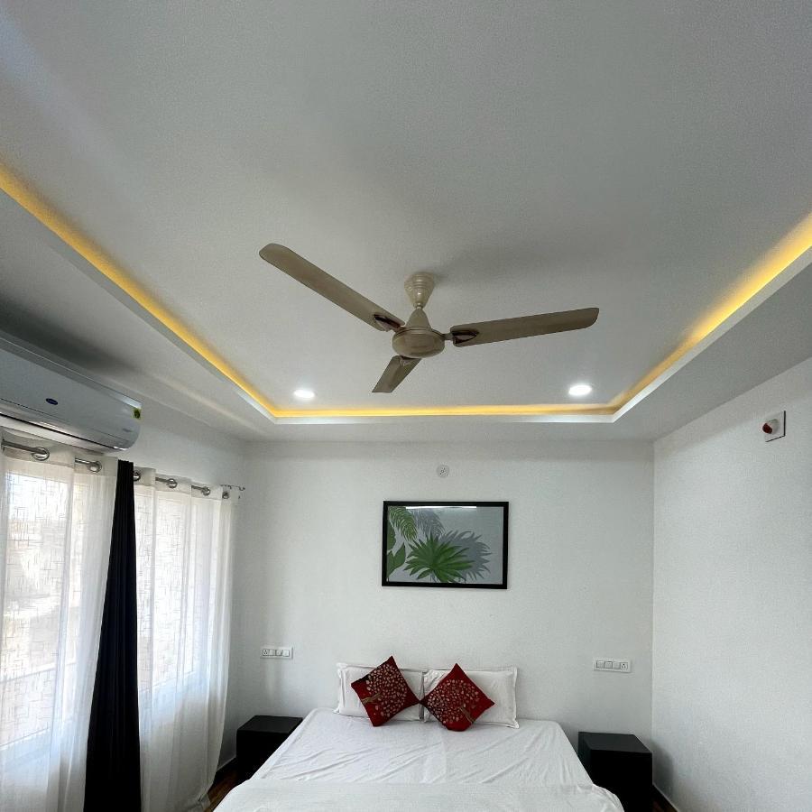 Hotel Lake Star Udaipur Exterior foto